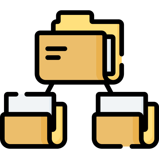 Structure icon