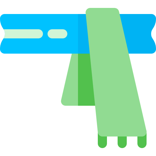 Scarf icon
