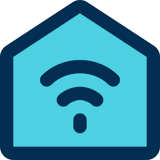 Wireless icon