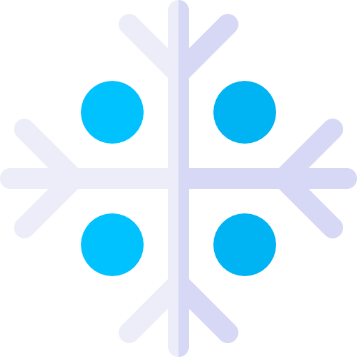Snowflake icon