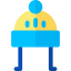 Winter hat icon 64x64