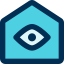 Surveillance icon 64x64