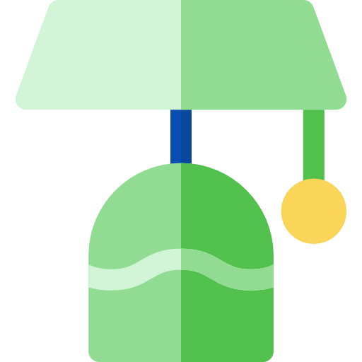 Lamp icon