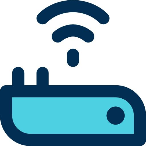 Router icon