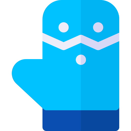 Mitten icon