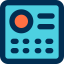 Alarm icon 64x64