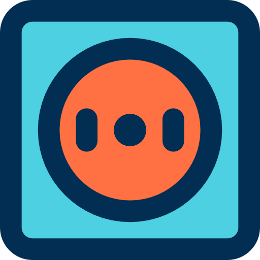 Socket icon