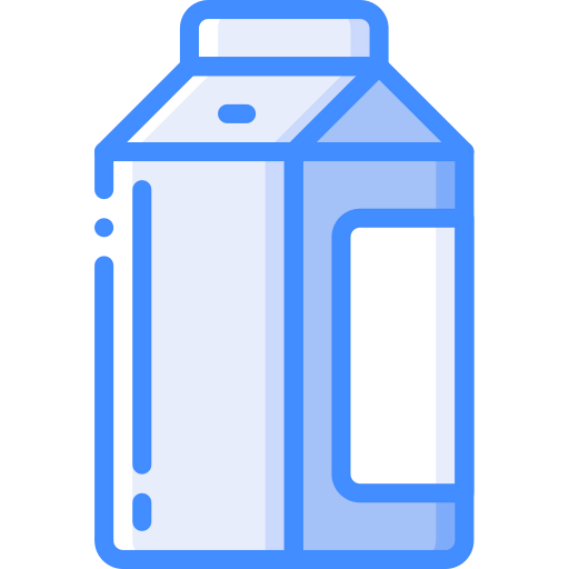 Milk icon