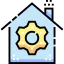 Settings icon 64x64
