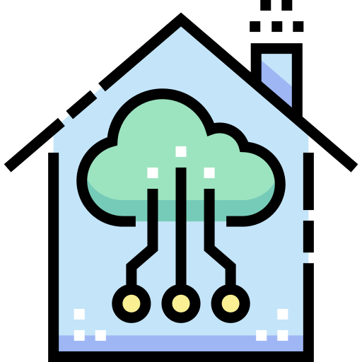 Cloud icon