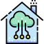 Cloud icon 64x64
