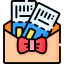 Voucher icon 64x64