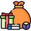 Presents biểu tượng 64x64