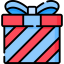 Present icon 64x64