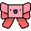 Bow tie icon 64x64