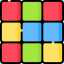 Rubik icon 64x64