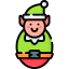 Elf icon 64x64