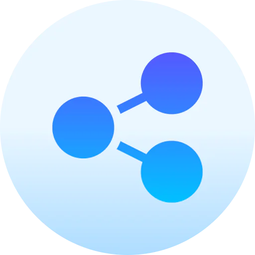 Share icon