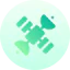 Radio antenna icon 64x64