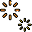 Fireworks icon 64x64