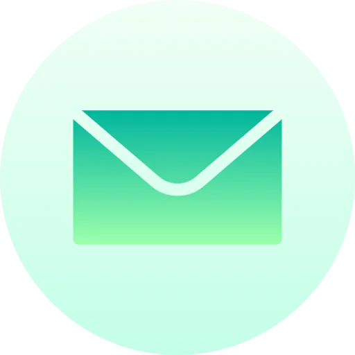 Mail icon