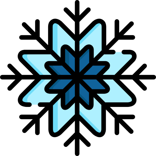 Snowflake icon