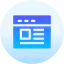 Browser icon 64x64