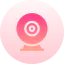 Webcam icon 64x64
