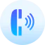 Phone call icon 64x64