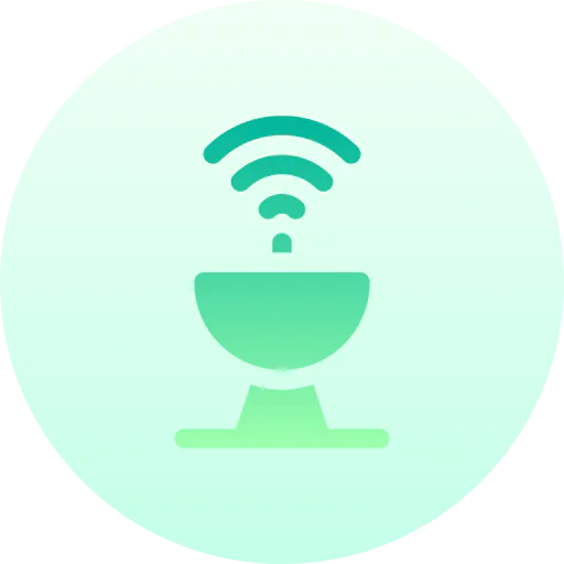 Antenna icon