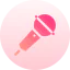 Microphone icon 64x64