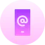 Smartphone icon 64x64