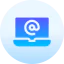 Laptop icon 64x64