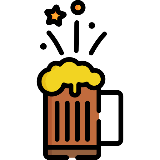 Beer icon