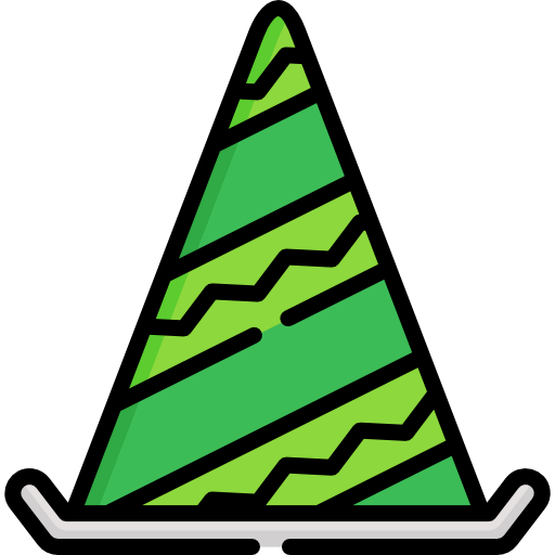Hat icon