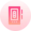 Voice recorder icon 64x64