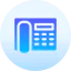 Telephone icon 64x64