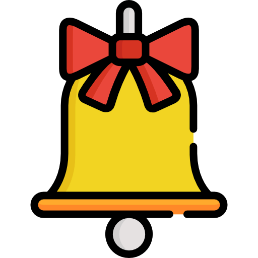 Bell icon