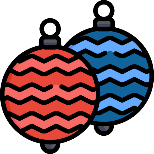 Bauble icon