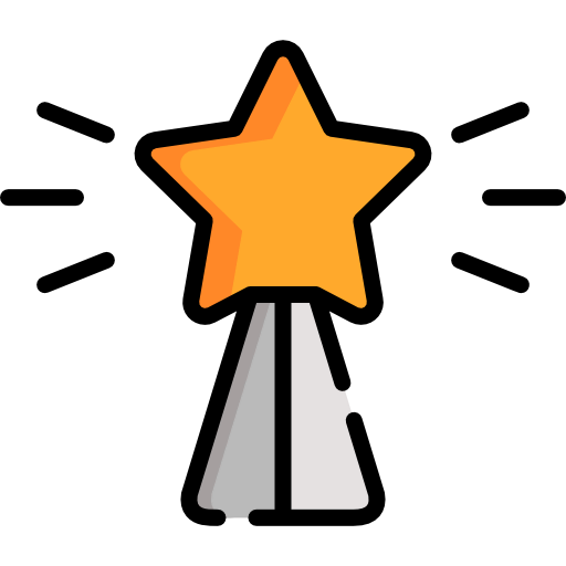 Star icon