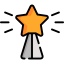 Star icon 64x64
