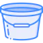 Bucket icon 64x64