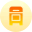 Mailbox icon 64x64