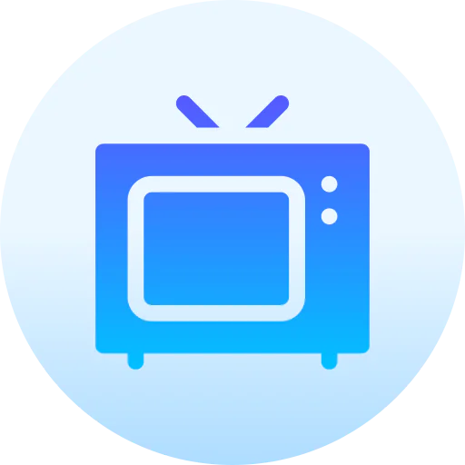 Tv icon
