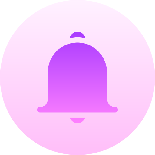 Bell icon