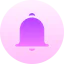 Bell icon 64x64