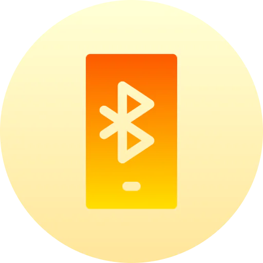 Bluetooth icon