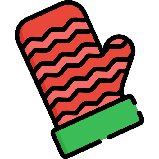 Mitten icon