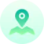Map icon 64x64