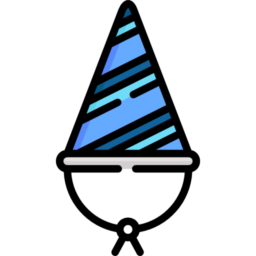 Hat icon